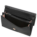 Liu Jo Manhattan - Umhängetasche XS 22 cm (nero) - Ansicht 6