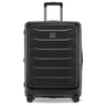 Stratic Phoenix ML - 4-Rollen-Trolley mit Vortasche 65 cm erw. (black)