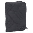 zwei Cleo CLW5 - Geldbörse 6cc 13 cm (black-new) - Ansicht 7