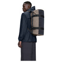 Rains Texel - Reisetasche S 55 cm (cinder) - Ansicht 5
