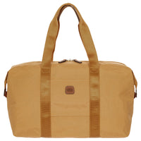 Brics X-Bag - Reisetasche 43 cm (honey)