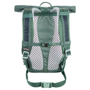 Tatonka Rolltop Pack JR 14 - Kinderrucksack 42 cm (sage green) - Ansicht 4