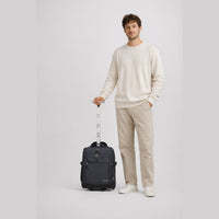 Travelite Kick Off - Rucksacktrolley 15.6" 40 cm (D'Anthracite) - Ansicht 11