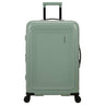 American Tourister Dashpop - 4-Rollen-Trolley 67 cm erw. (grün)
