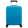 American Tourister Rejoy - 4-Rollen-Kabinentrolley 55 cm (blau)