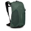 Osprey Hikelite LT 16 - Wanderrucksack 50 cm (tundra green)