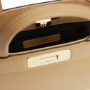 Tommy Hilfiger Modern Mini Satchel - Henkeltasche 26 cm (classic khaki) - Ansicht 3