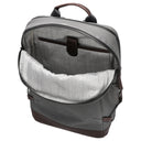 aunts & uncles Japan Kawaguchi - Rucksack 15" 44 cm (pewter) - Ansicht 6