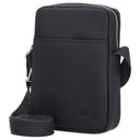 Lacoste Men's Classic Slim vertical Camera Bag - Umhängetasche 21 cm (marine 166) - Ansicht 2