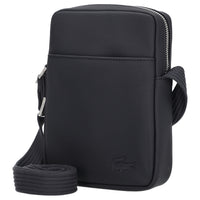 Lacoste Men's Classic Slim vertical Camera Bag - Umhängetasche 21 cm (marine 166) - Ansicht 2