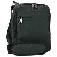 Stratic Pure Messenger Bag S - Umhängetasche (dark green) - Ansicht 5