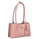 Guess Meridian ll - Schultertasche 27 cm (coral pink) - Ansicht 5