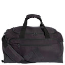adidas Training Defender Duffel Bag - Reisetasche 52 cm (carbon/black)