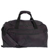 adidas Training Defender Duffel Bag - Reisetasche 52 cm (carbon/black)