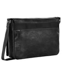 Camel Active Traces Messenger - Umhängetasche 15" 38.5 cm (black) - Ansicht 2