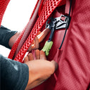 Deuter Futura Pro 32 - Wanderrucksack 67 cm (cherry-masala) - Ansicht 9