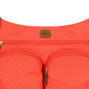 Brics X-Bag Shopper M - Schultertasche 34 cm (poppy) - Ansicht 6