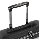 Delsey Paris Shadow 5.0 - 2-Rollen-Businesstrolley 38 cm erw. (schwarz) - Ansicht 7