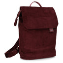 zwei Mademoiselle MR13 - Rucksack 35 cm (cord-bordeaux) - Ansicht 2