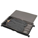Victorinox Werks Traveler 7.0 - Kleidersack auf Rollen 62 cm (black) - Ansicht 7
