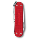 Victorinox Schweizer Taschenmesser "Classic SD Alox" S 5.8 cm (sweet berry) - Ansicht 3