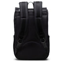 Herschel Little America Mid-Volume - Rucksack 13" 40.5 cm (black) - Ansicht 4