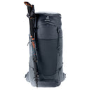 Deuter Futura 34 EL - Wanderrucksack 69 cm (black) - Ansicht 10
