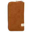 zwei Mademoiselle MW2 - Geldbörse 15cc 20 cm (nubuk-cognac) - Ansicht 4