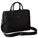 Calvin Klein Emblem HW - Aktentasche 36 cm (black) - Ansicht 2