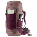 Deuter Futura 30 SL - Wanderrucksack 63 cm (cassis-ashrose) - Ansicht 9