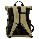 Piquadro Corner - Rolltop Rucksack 15.6" 47 cm (green) - Ansicht 4