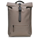 Rains Rolltop - Rucksack 16" 48 cm (cinder)