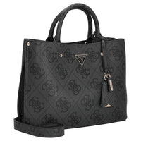 Guess Meridian ll - Henkeltasche (coal logo) - Ansicht 5