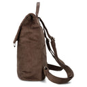 zwei Mademoiselle MR13 - Rucksack 35 cm (cord-wood) - Ansicht 3
