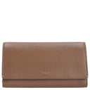 Joop Women Sofisticato 1.0 Europa - Geldbörse 13 cc 18 cm (coffee)
