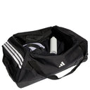 adidas Tiro Trolley Team Bag - Rollenreisetasche XL 84 cm (black/white) - Ansicht 4
