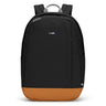 pacsafe GO 25 - Rucksack 15" 46 cm (jet black)