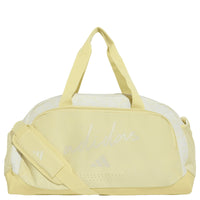 adidas Defender Duffel Bag - Sporttasche 49 cm (dual yellow)