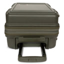 Eastpak selection Resist'r Zip - 4-Rollen-Kabinentrolley S 55 cm (dark olive) - Ansicht 6