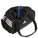 adidas Tiro Duffle Bag Small - Sporttasche 49 cm (black/white) - Ansicht 4