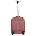 Travelite Kick Off - Rucksacktrolley 15.6" 40 cm (blush) - Ansicht 4