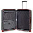 Stratic BUZZ - 4-Rollen-Trolley M 65 cm erw. (olive) - Ansicht 9