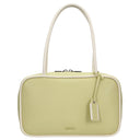 HUGO Jodi - Schultertasche 32 cm (beige)