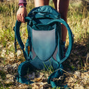 Gregory Maven 48 XS/S - Women's Wanderrucksack 68 cm (ocean slate, XS/S) - Ansicht 6