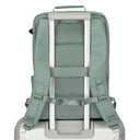 Travelite Workfloow - Rucksack M 15.6" 41 cm (salbei) - Ansicht 11