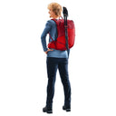 Deuter Futura 23 - Wanderrucksack 57 cm (cherry-masala) - Ansicht 11