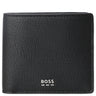 BOSS Lewys - Geldbörse 8cc 11 cm (black)