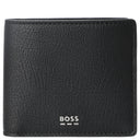 BOSS Lewys - Geldbörse 8cc 11 cm (black)