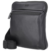 BOSS Men Jace Envelope - Sac bandoulière 25 cm (black)