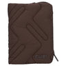 zwei Cleo CLW5 - Geldbörse 6cc 13 cm (brown)